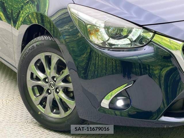 Mazda DEMIO 2017-03 267544-12