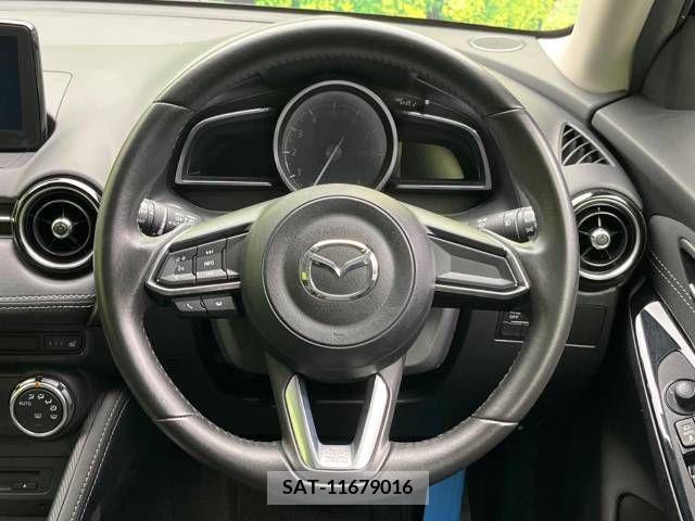 Mazda DEMIO 2017-03 267544-11
