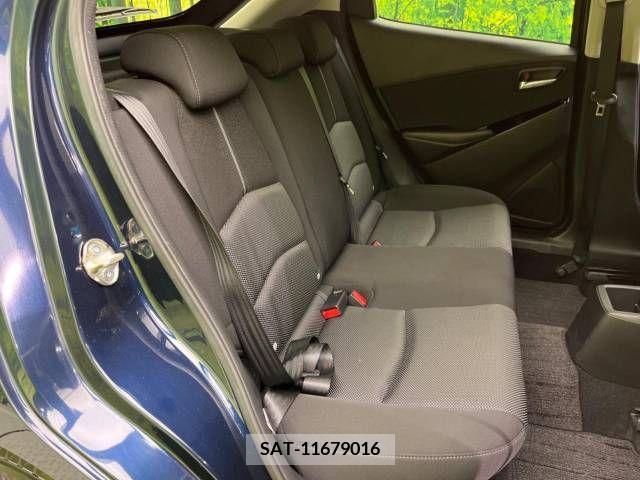 Mazda DEMIO 2017-03 267544-9