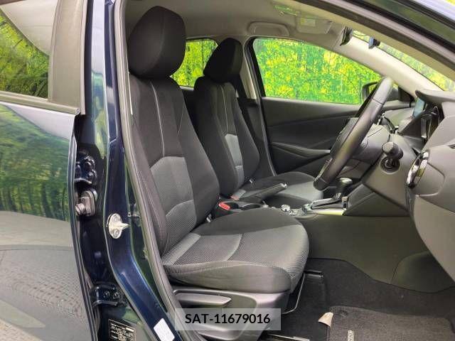 Mazda DEMIO 2017-03 267544-8