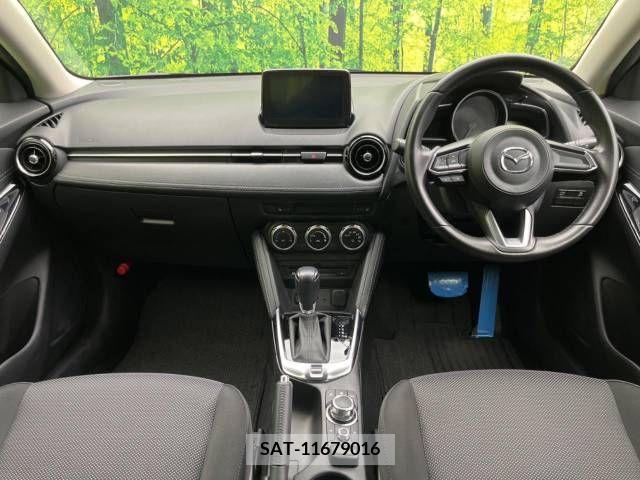 Mazda DEMIO 2017-03 267544-1