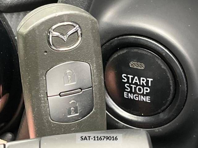 Mazda DEMIO 2017-03 267544-5