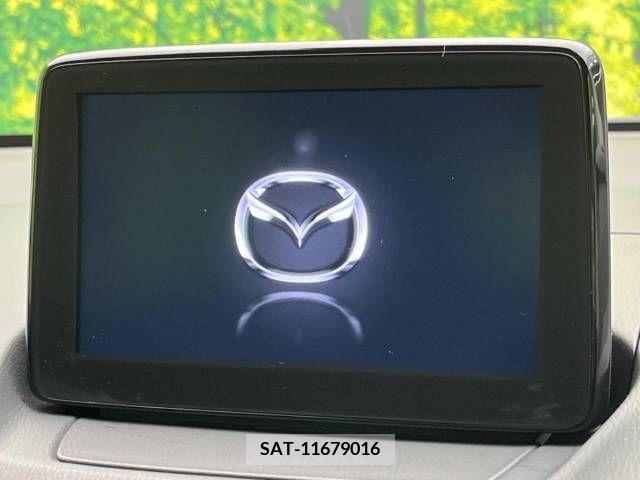 Mazda DEMIO 2017-03 267544-3