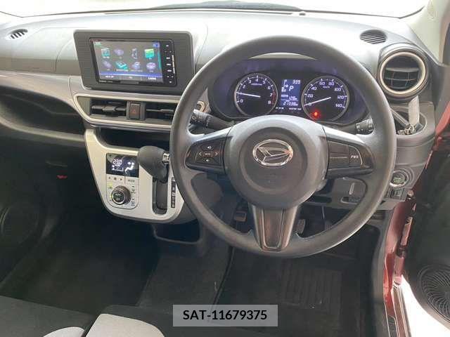 Daihatsu CAST 2019-06 264168-9
