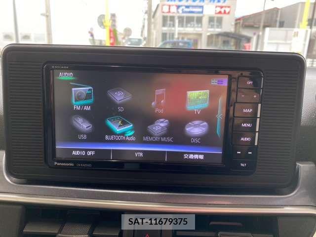 Daihatsu CAST 2019-06 264168-12