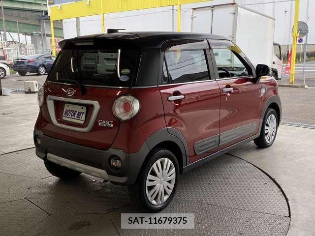 Daihatsu CAST 2019-06 264168-18