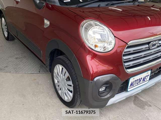 Daihatsu CAST 2019-06 264168-19
