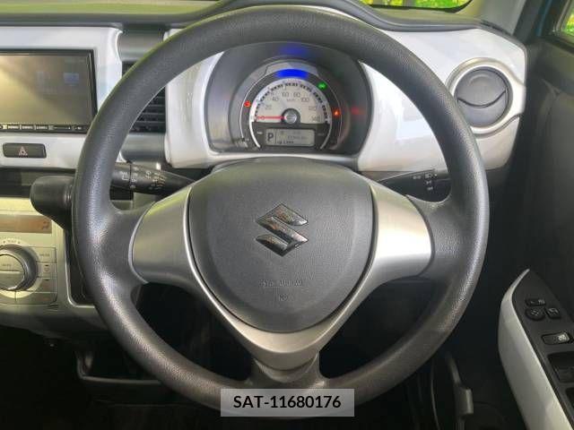 Suzuki HUSTLER 2016-11 312766-11