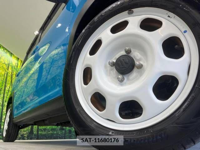 Suzuki HUSTLER 2016-11 312766-13