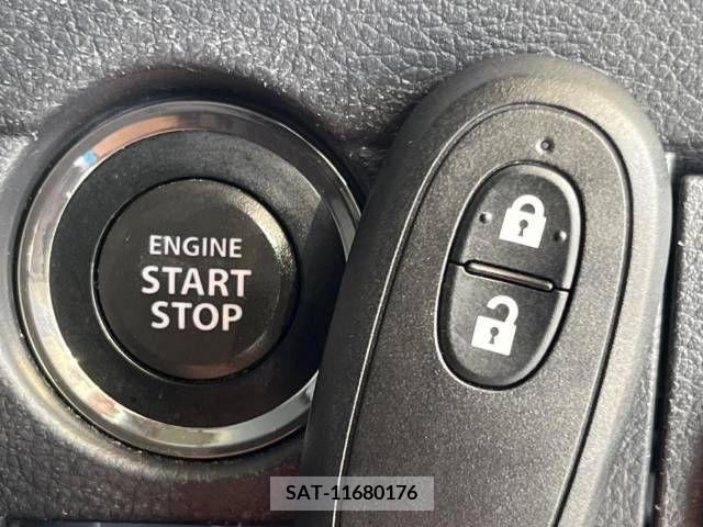 Suzuki HUSTLER 2016-11 312766-5