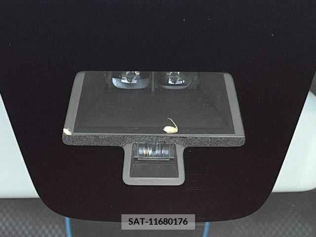 Suzuki HUSTLER 2016-11 312766-3