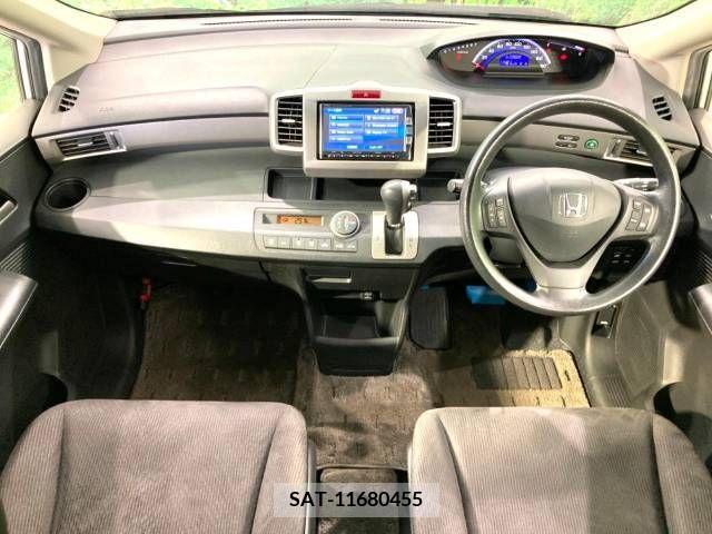 Honda FREED 2012-12 270435-1