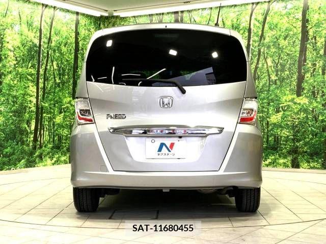 Honda FREED 2012-12 270435-15