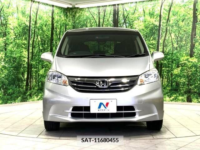 Honda FREED 2012-12 270435-14