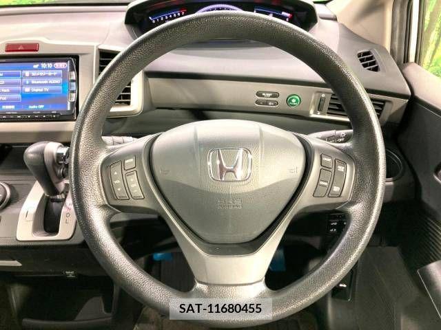 Honda FREED 2012-12 270435-13