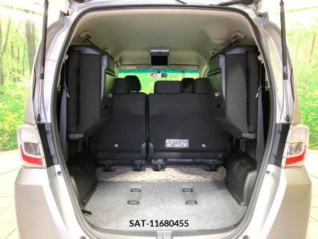 Honda FREED 2012-12 270435-10