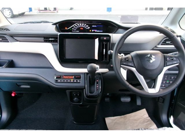 Suzuki SOLIO 2023-01 17851-5