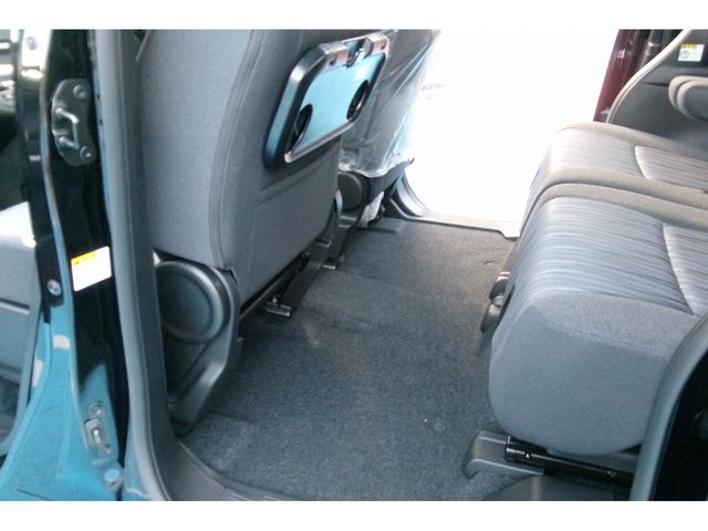 Suzuki SOLIO 2023-01 17851-24