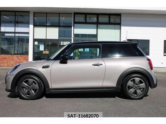 Bmw MINI 2022-01 213094-18