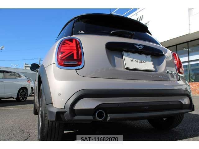 Bmw MINI 2022-01 213094-19