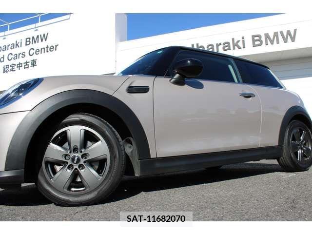 Bmw MINI 2022-01 213094-4