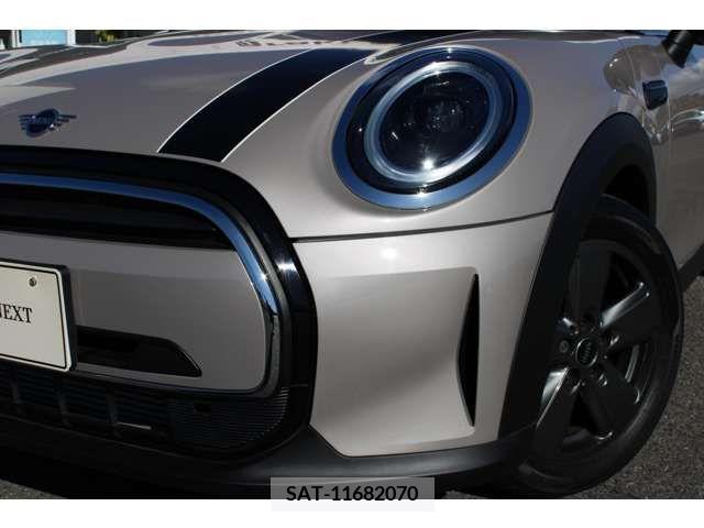 Bmw MINI 2022-01 213094-2