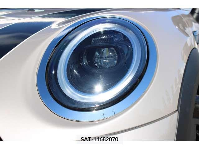 Bmw MINI 2022-01 213094-3