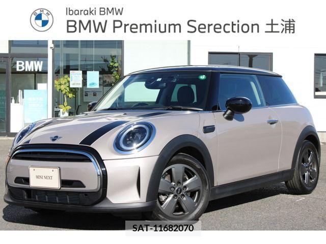 Bmw MINI 2022-01 213094-0