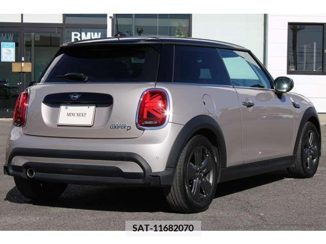 Bmw MINI 2022-01 213094-15