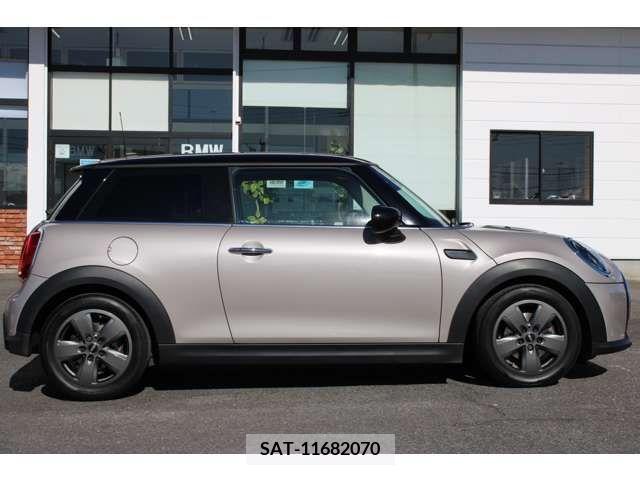 Bmw MINI 2022-01 213094-14