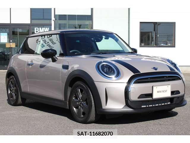 Bmw MINI 2022-01 213094-13