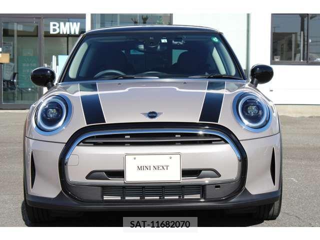 Bmw MINI 2022-01 213094-12