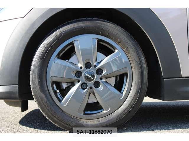 Bmw MINI 2022-01 213094-8