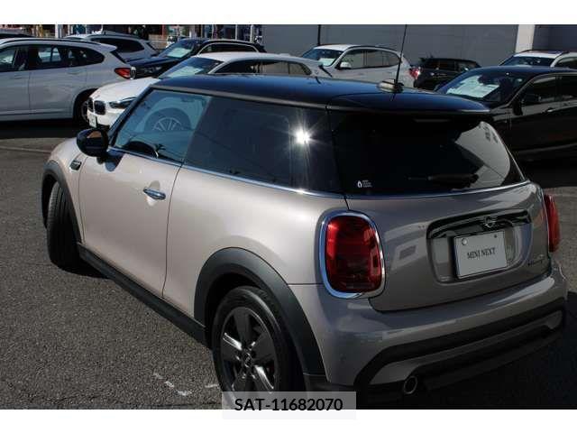 Bmw MINI 2022-01 213094-7