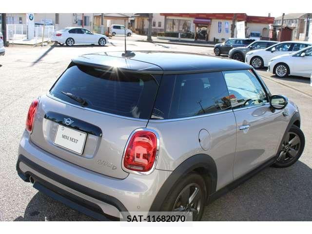 Bmw MINI 2022-01 213094-6
