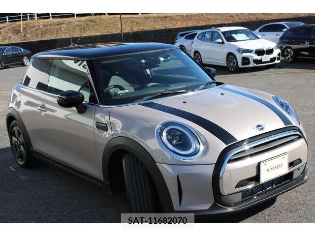 Bmw MINI 2022-01 213094-5