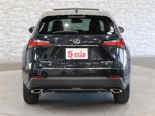 Lexus NX 2015-12 8483-9