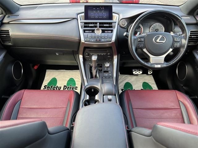 Lexus NX 2015-12 8483-12