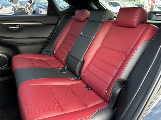 Lexus NX 2015-12 8483-19