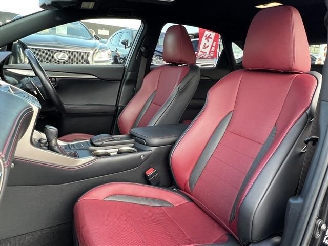 Lexus NX 2015-12 8483-18
