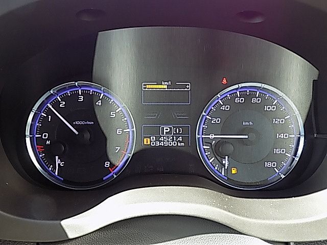 Subaru LEVORG 2014-07 23788-7