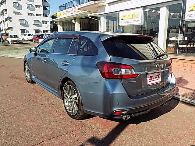 Subaru LEVORG 2014-07 23788-8