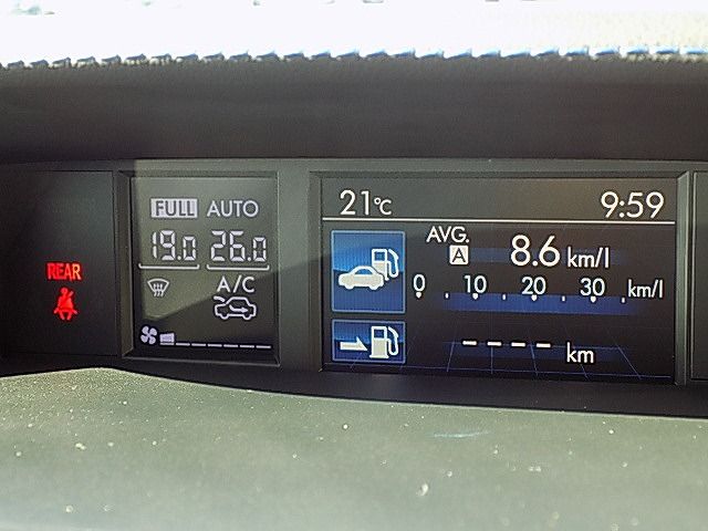 Subaru LEVORG 2014-07 23788-16