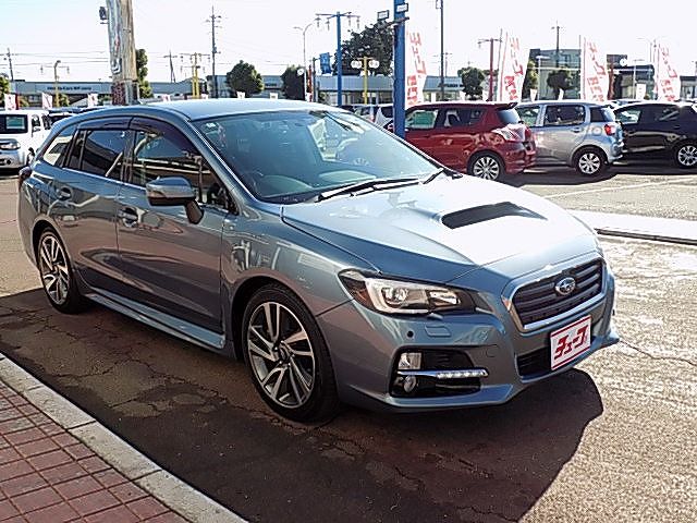 Subaru LEVORG 2014-07 23788-6