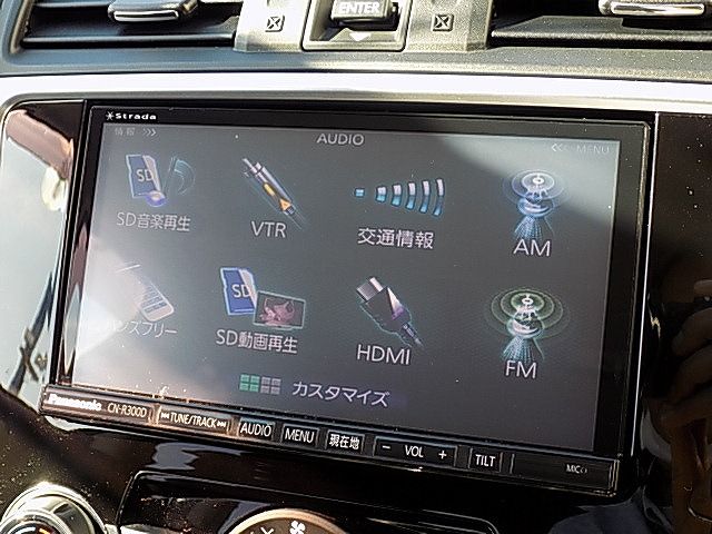 Subaru LEVORG 2014-07 23788-15