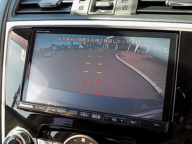 Subaru LEVORG 2014-07 23788-14
