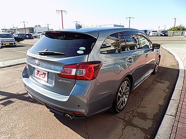 Subaru LEVORG 2014-07 23788-2