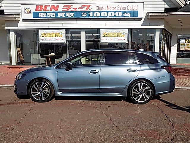 Subaru LEVORG 2014-07 23788-13