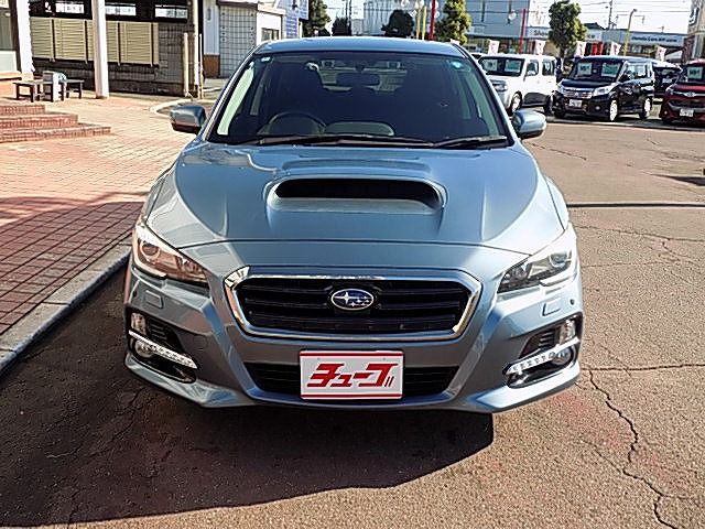 Subaru LEVORG 2014-07 23788-12