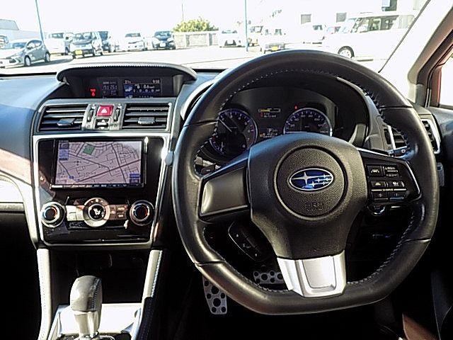 Subaru LEVORG 2014-07 23788-1